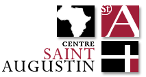 logo Centre Saint Augustin